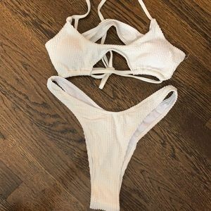 NWT bikini